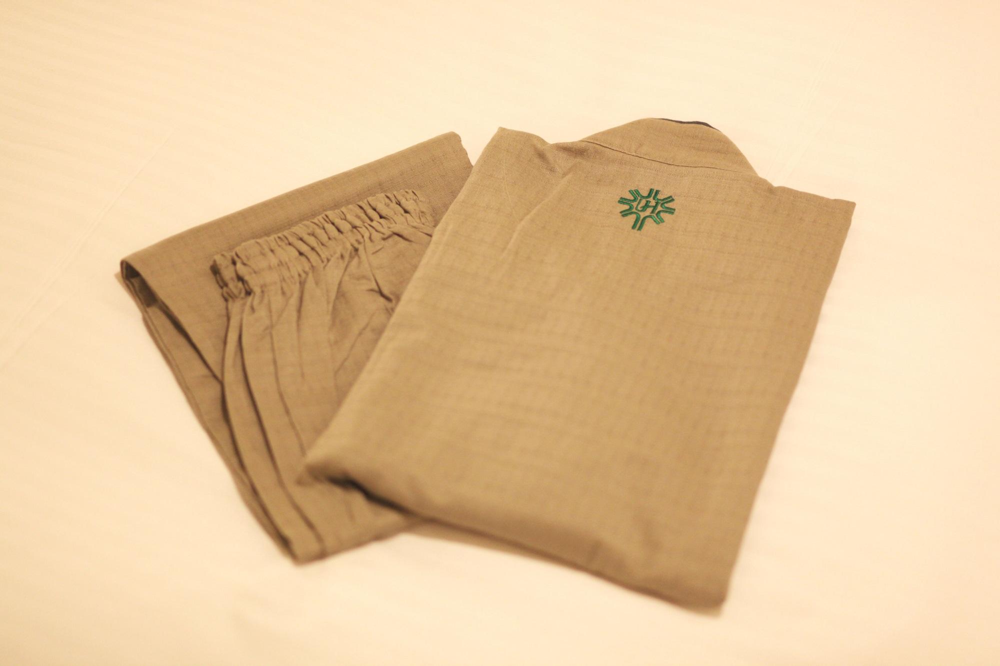 Urban Hotel Kyoto Nijo Premium Zewnętrze zdjęcie