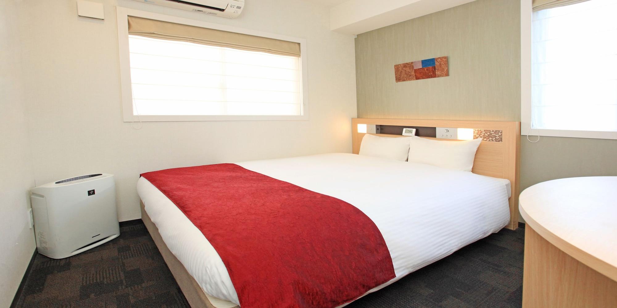 Urban Hotel Kyoto Nijo Premium Zewnętrze zdjęcie