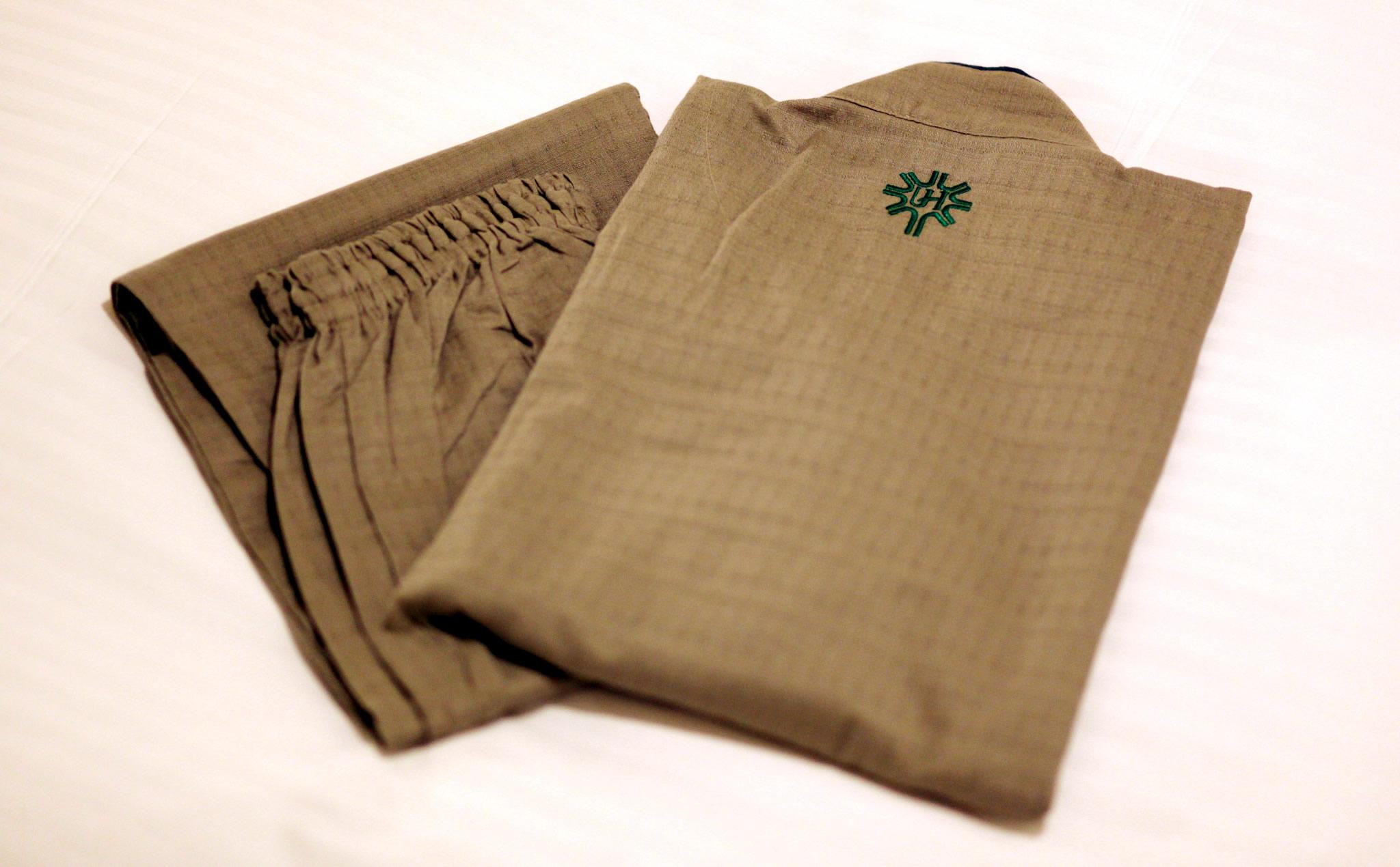 Urban Hotel Kyoto Nijo Premium Zewnętrze zdjęcie