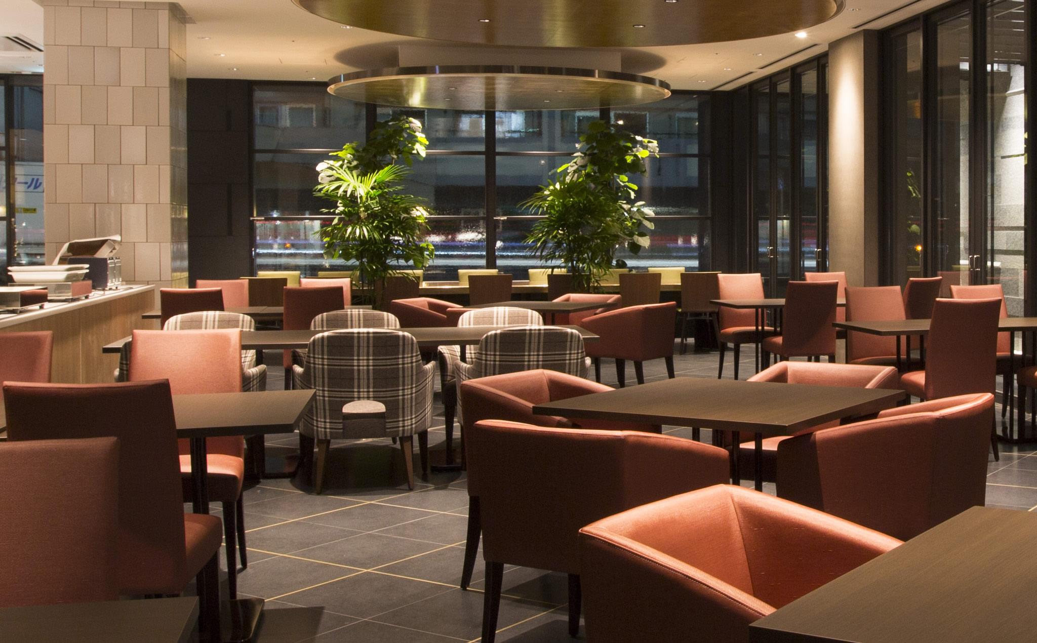Urban Hotel Kyoto Nijo Premium Zewnętrze zdjęcie