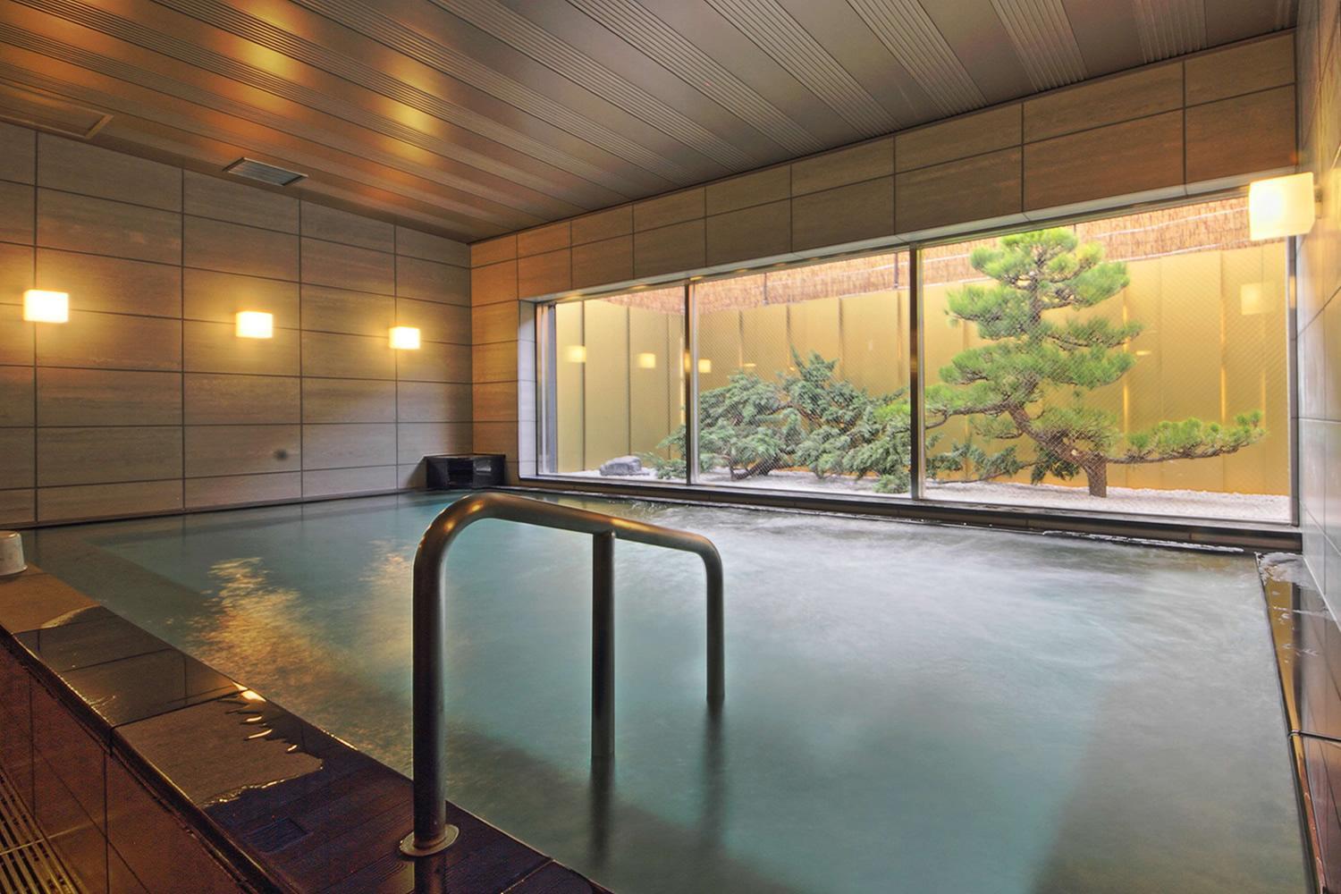 Urban Hotel Kyoto Nijo Premium Zewnętrze zdjęcie