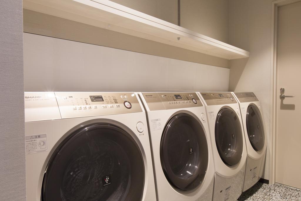 Urban Hotel Kyoto Nijo Premium Zewnętrze zdjęcie