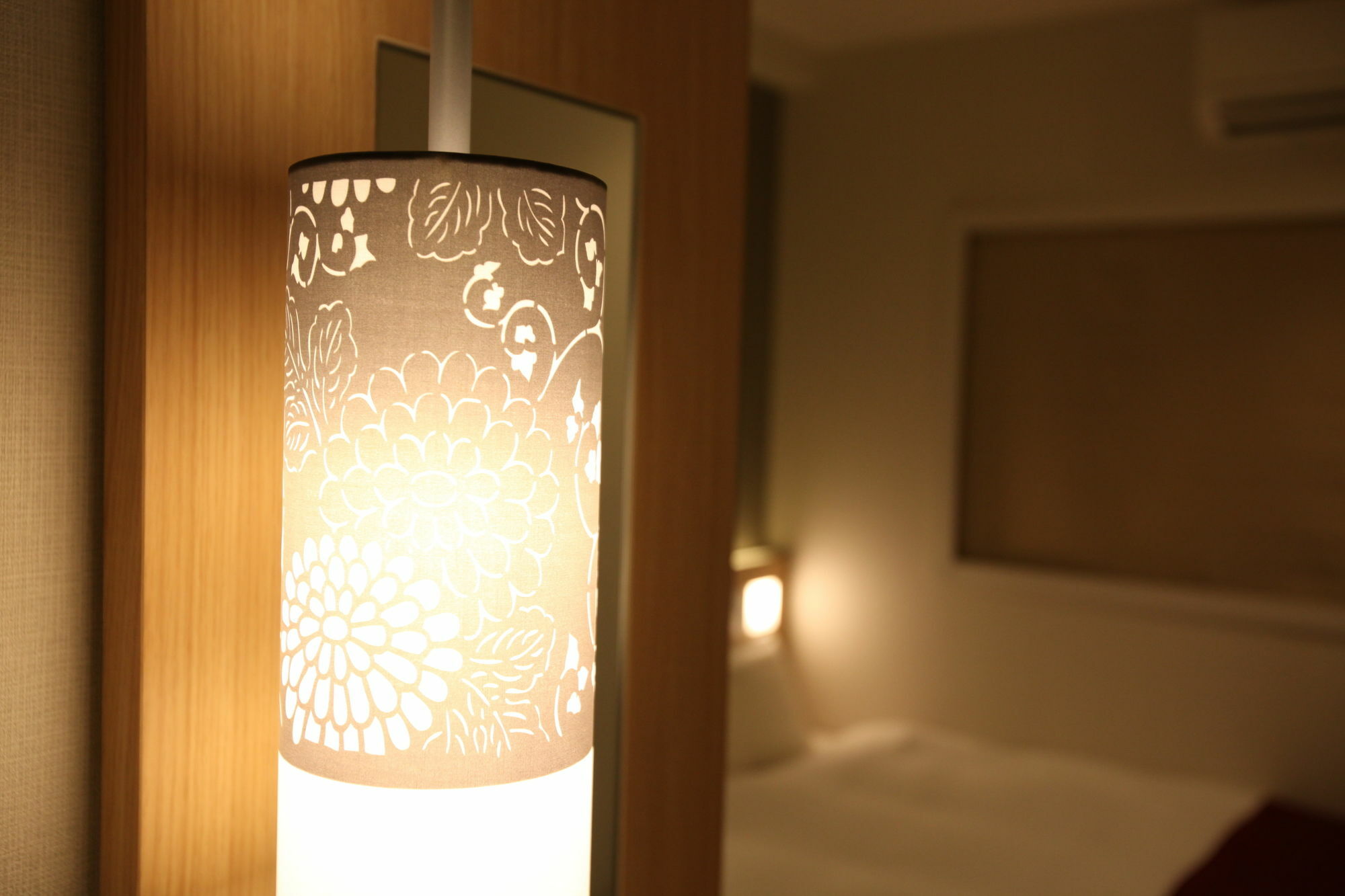 Urban Hotel Kyoto Nijo Premium Zewnętrze zdjęcie