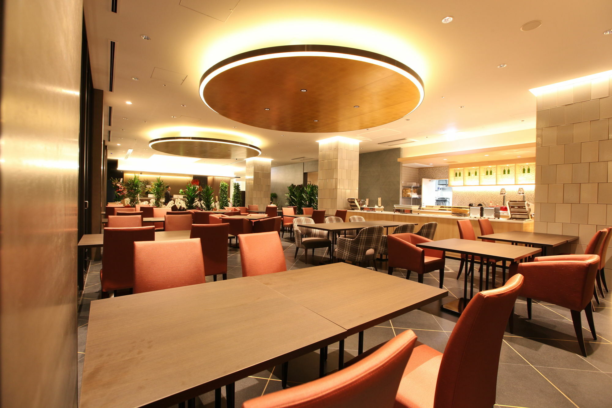 Urban Hotel Kyoto Nijo Premium Zewnętrze zdjęcie