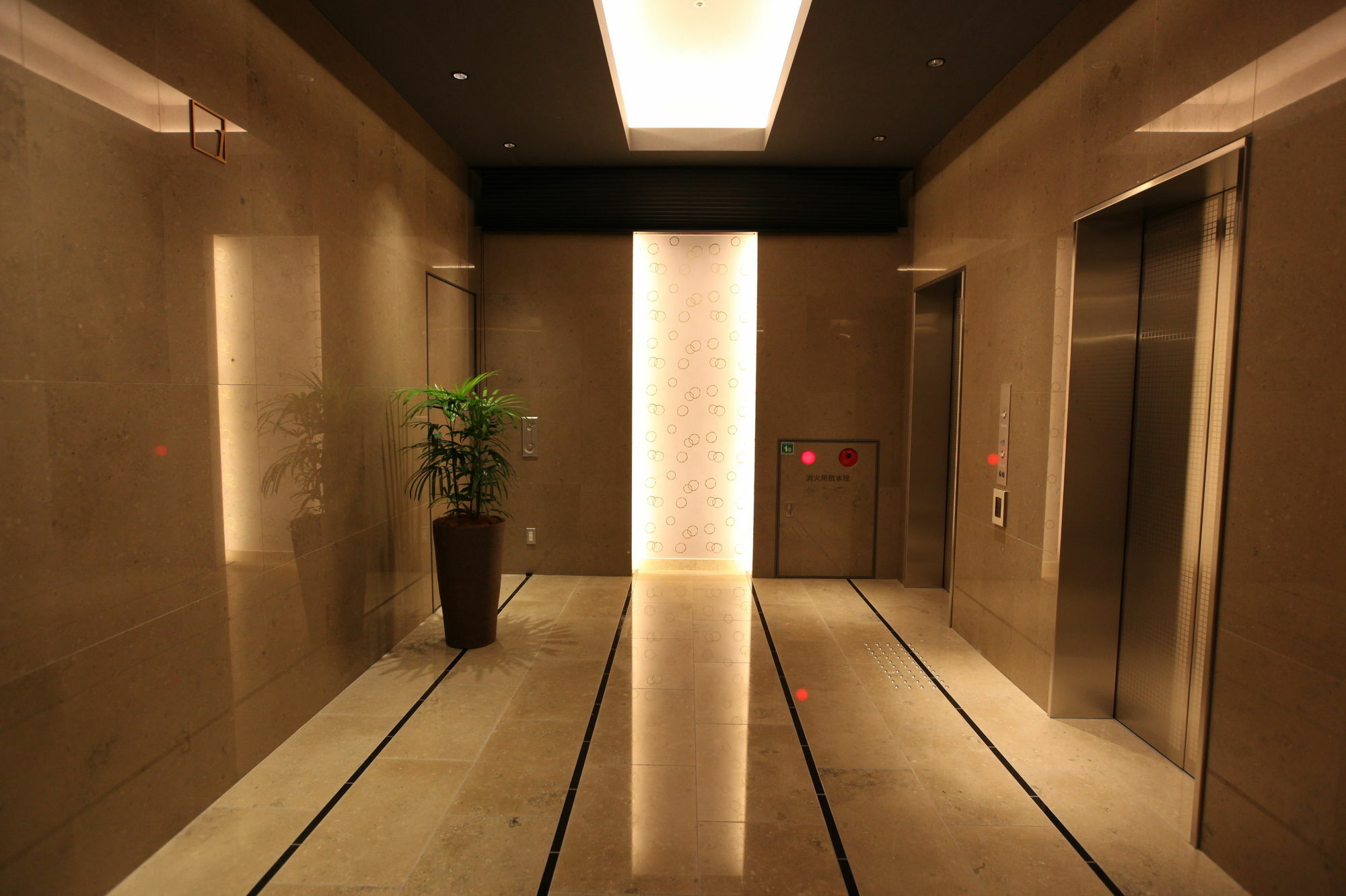 Urban Hotel Kyoto Nijo Premium Zewnętrze zdjęcie