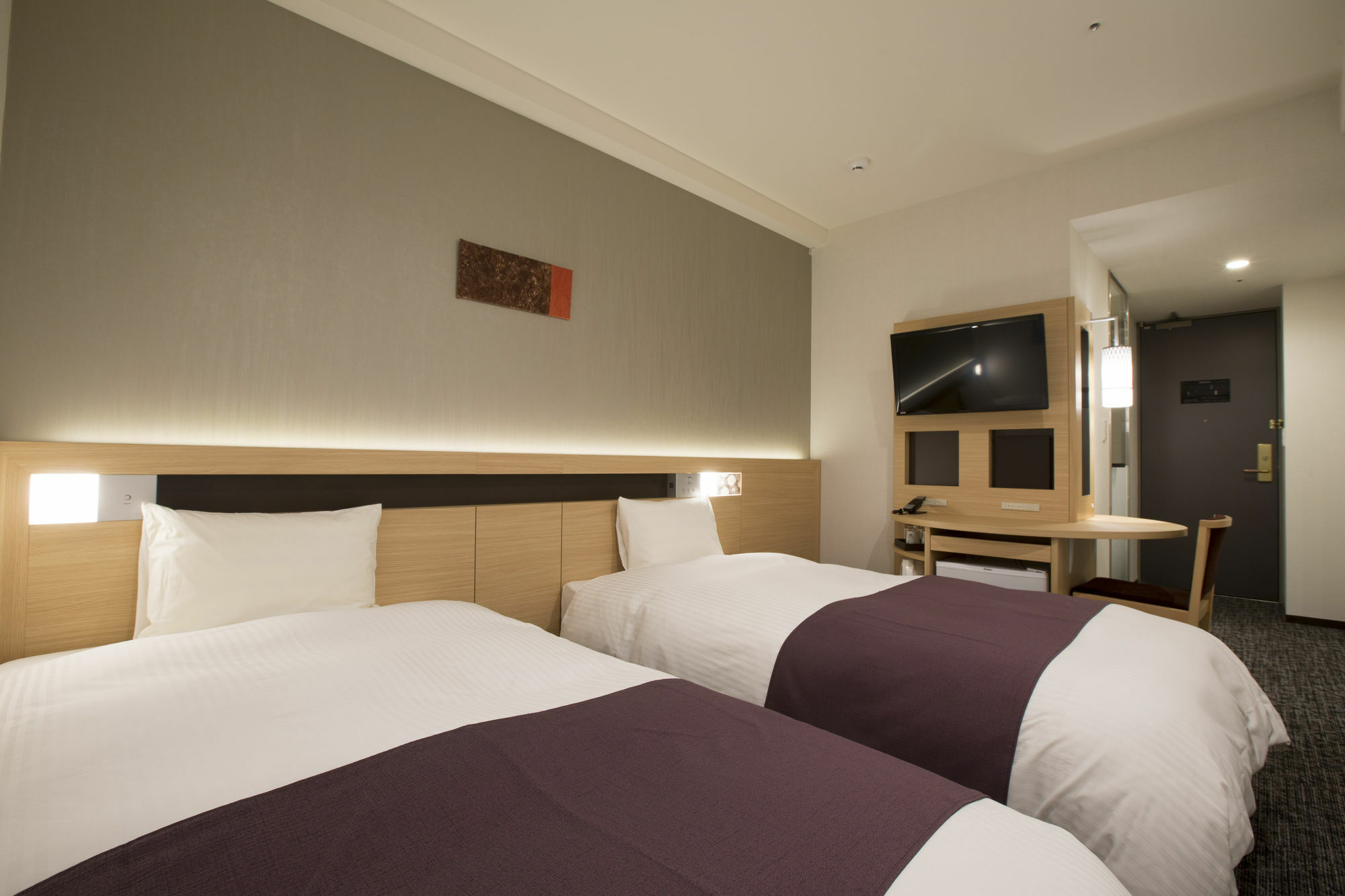 Urban Hotel Kyoto Nijo Premium Zewnętrze zdjęcie