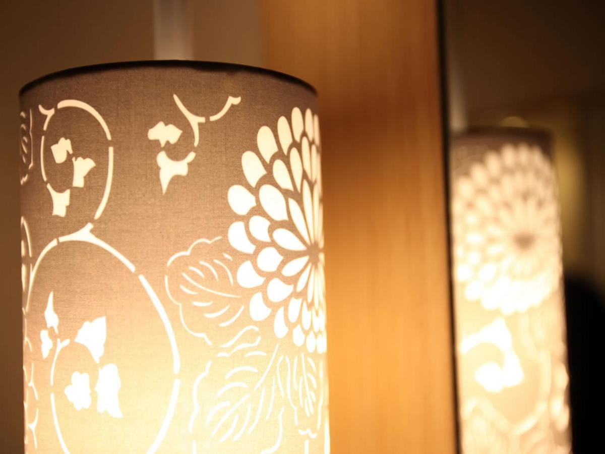 Urban Hotel Kyoto Nijo Premium Zewnętrze zdjęcie